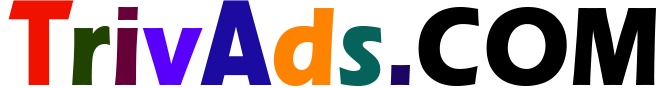 Trivads logo 